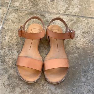 Dolce Vita Sandals